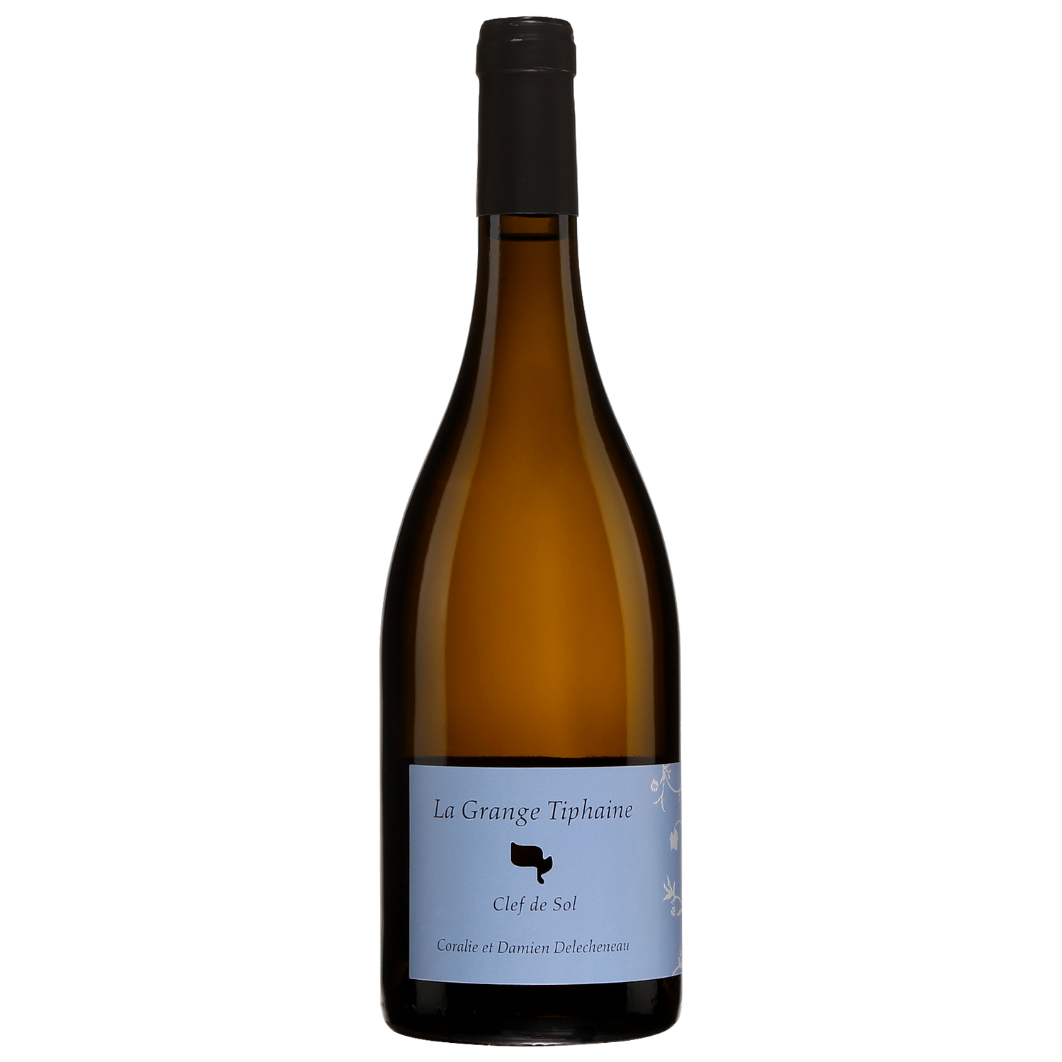 La Grange Tiphaine 2022 Clef de Sol Chenin Blanc 750ml