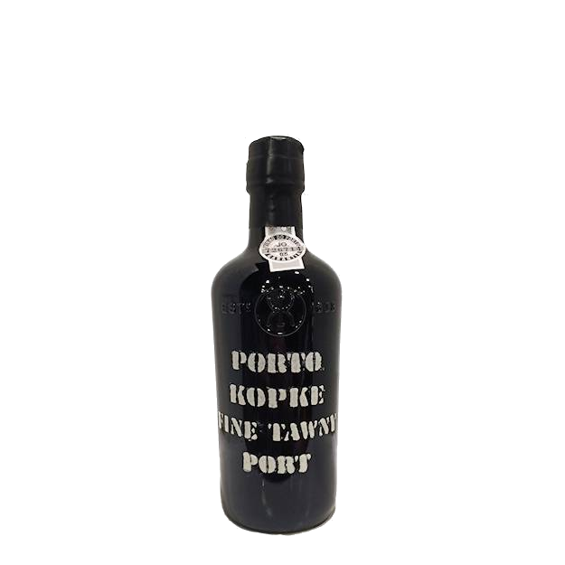 Kopke Fine Tawny Port 375ml