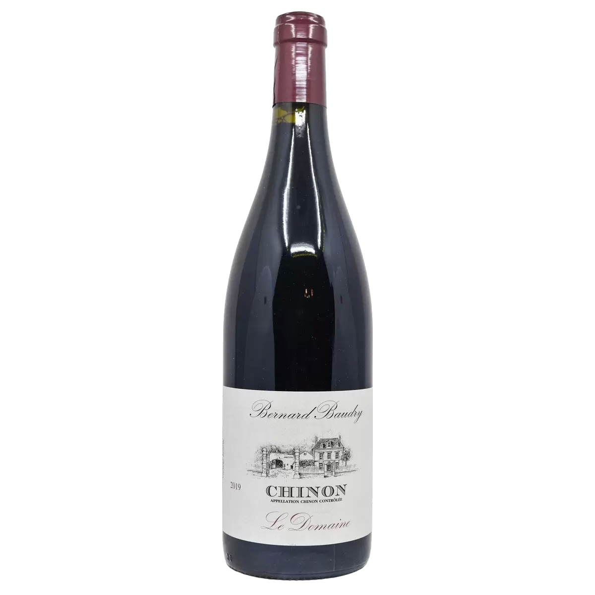 Bernard Baudry ' Le Domaine ' 2019 Chinon 750ml
