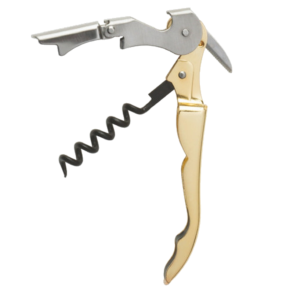 Duo Lever Corkscrew