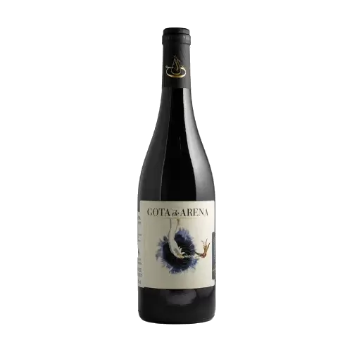 Gota de Arena 2022 Tempranillo 750ml