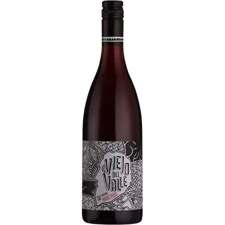 El Viejo Del Valle Pinot Noir 750ml
