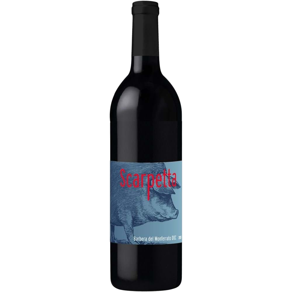 Scarpetta 2021 Barbera 750ml