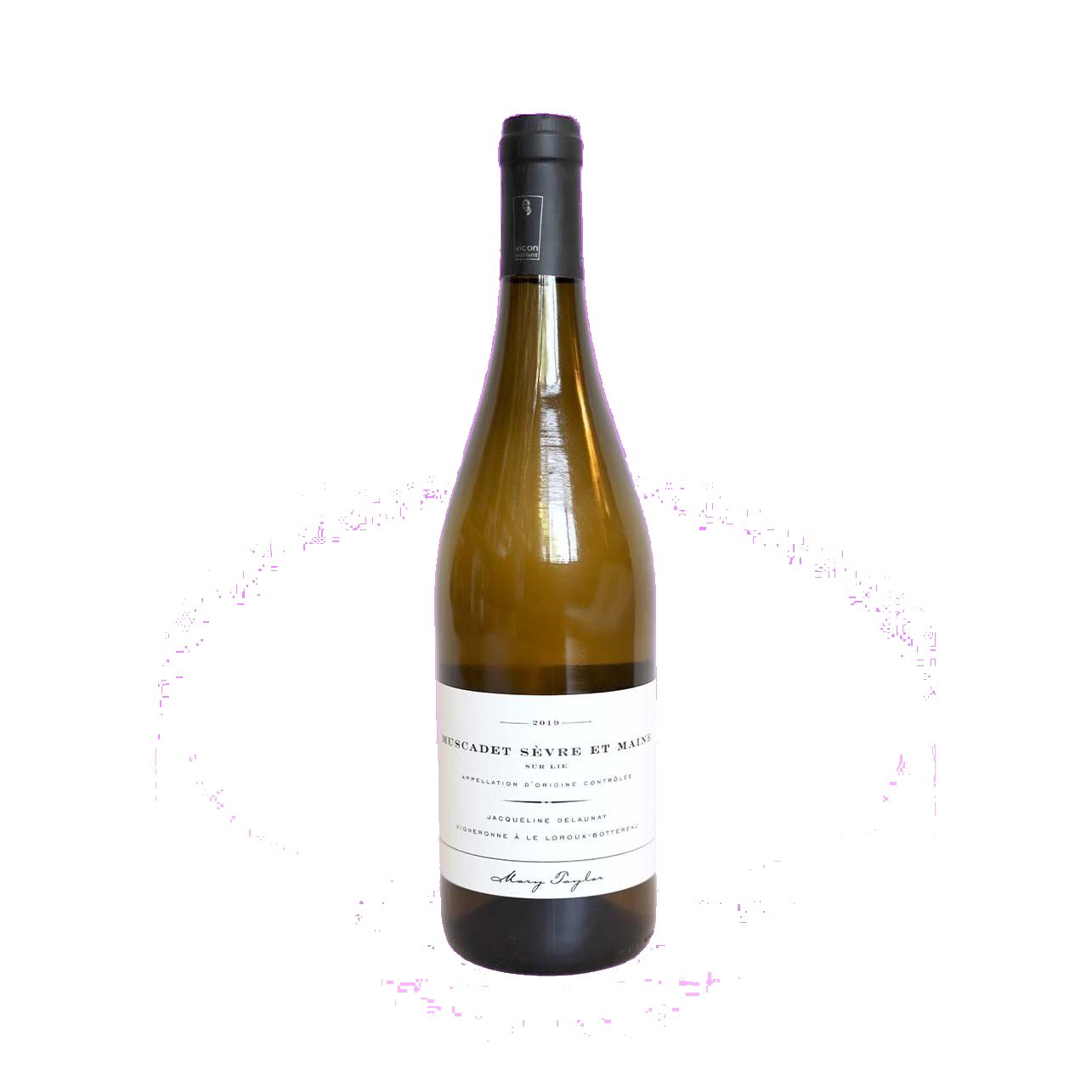 Mary Taylor - Jacqueline Delaunay 2020 Muscadet 750ml