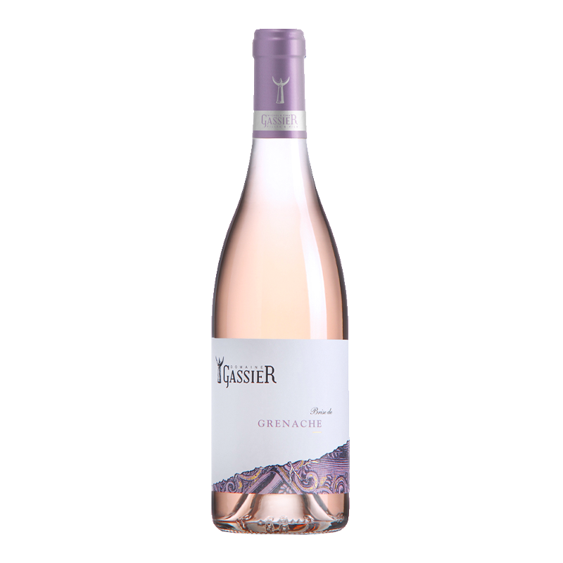 Domaine Gassier 2021 Grenache Rose 750ml