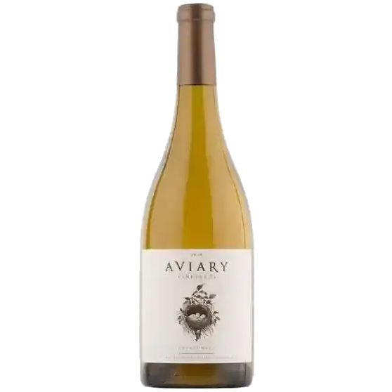 Aviary 2020 Chardonnay 750ml