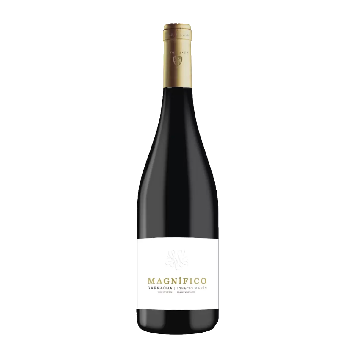 Bodegas Ignacio Marin 2020 Magnifico Garnacha 750ml