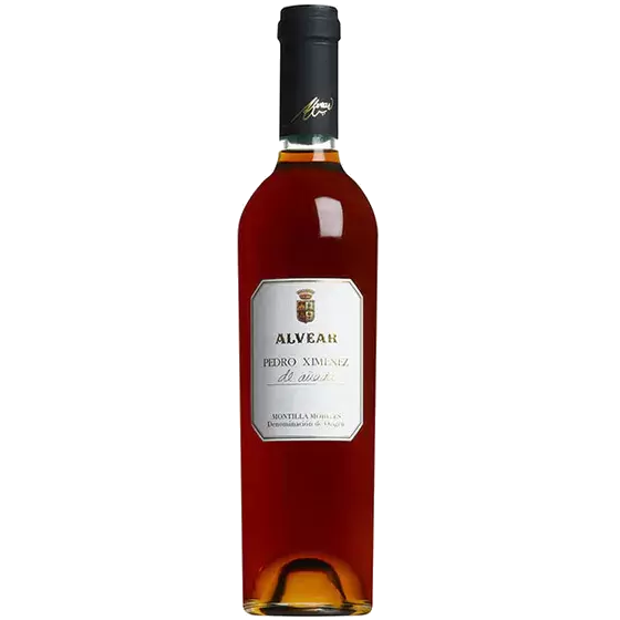 Alvear 2015 Dessert Wine 375ml