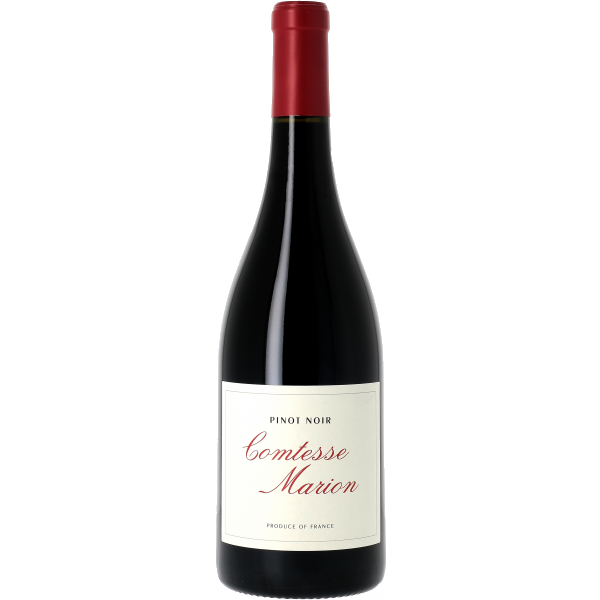 Comtesse Marion 2023 Pinot Noir 750ml