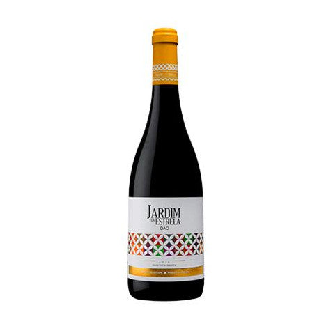 Jardim da Estrela 2019 Red Blend 750ml