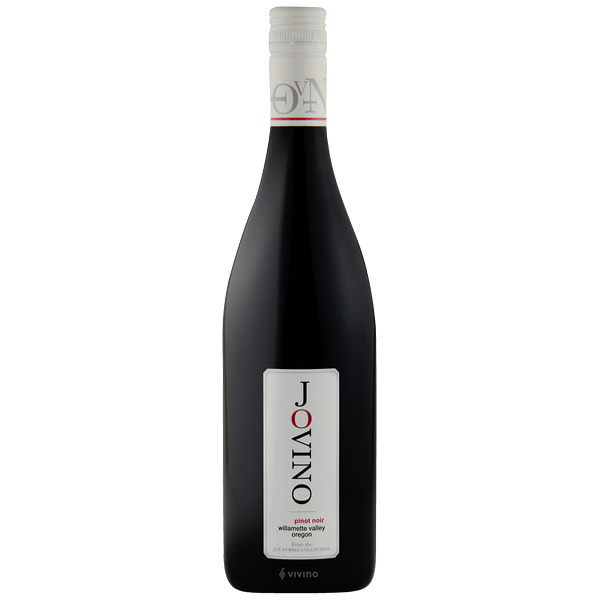 Jovino 2022 Willamette Valley Pinot Noir 750ml