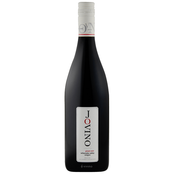Jovino 2021 Willamette Valley Pinot Noir 750ml
