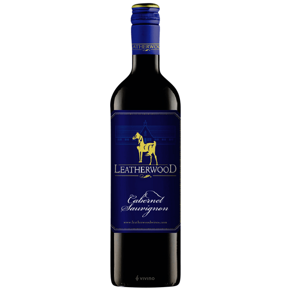 Leatherwood 2020 Cabernet Sauvignon 750ml