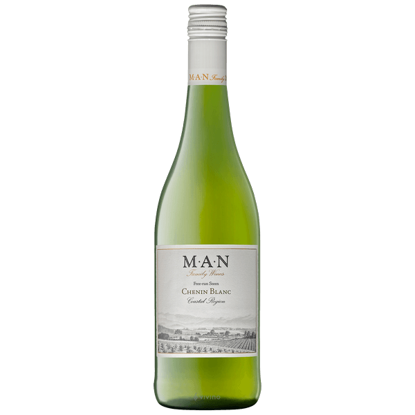 M.A.N. 2024 Chenin Blanc 750ml