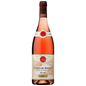 Guigal 2021 Cotes du Rhone Rose 750ml