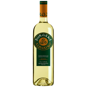 Eric Solomon Selections - Burgans 2022 Albarino 750ml