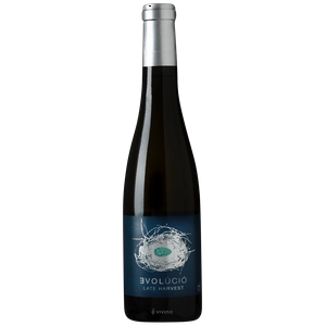 Evolucio 2016 Late Harvest Tokaj 375ml