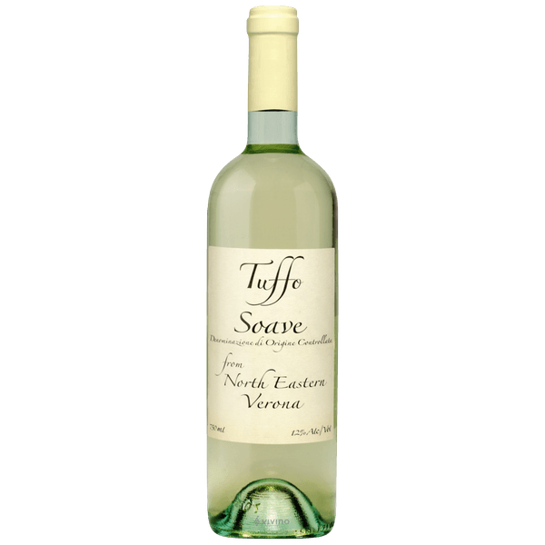 Tuffo 2022 Soave 750ml