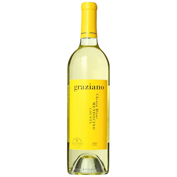 Graziano 2020 Chenin Blanc 750ml
